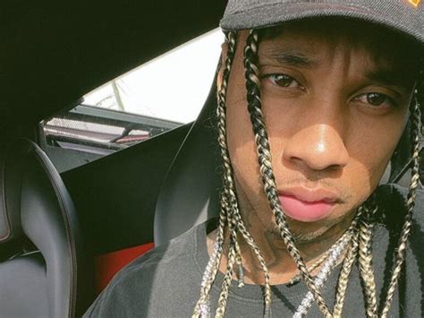 onlyfans tyga|Tyga deletes OnlyFans account, launches own Myystar platform